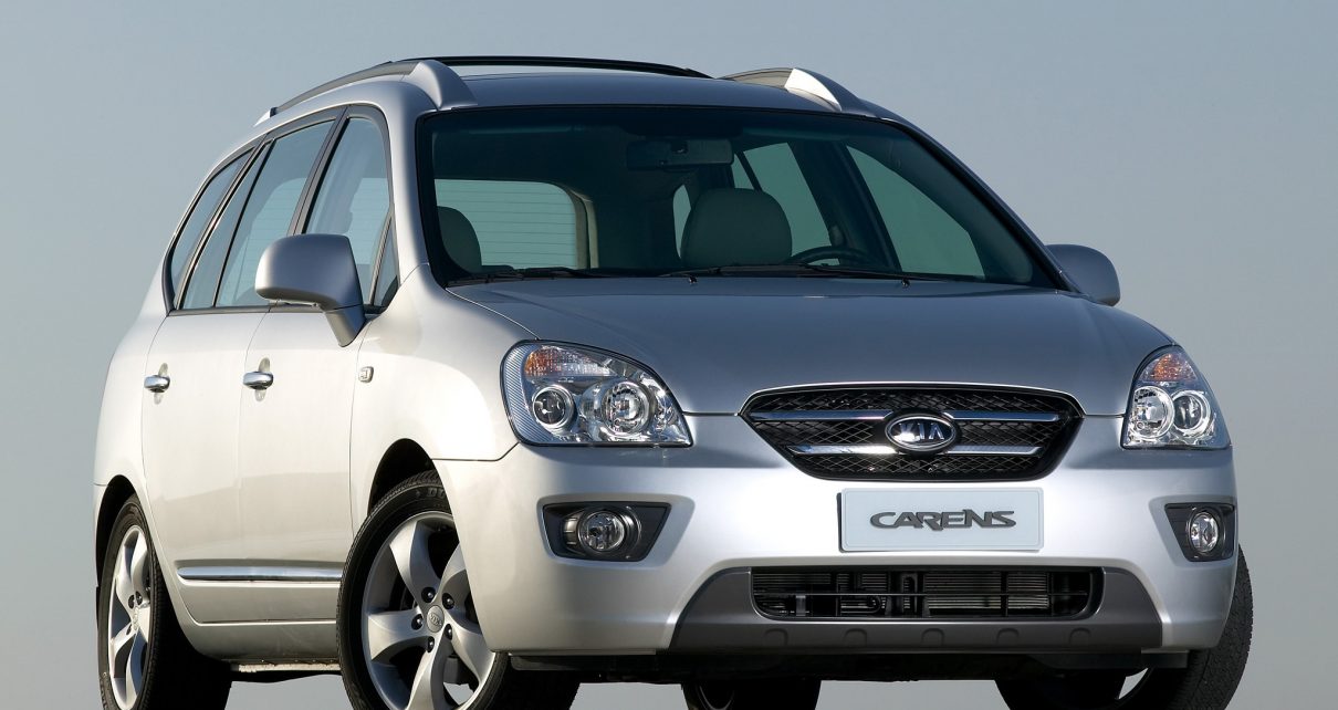Download Kia Carens Rondo 2007 Service Repair Manual Downloa